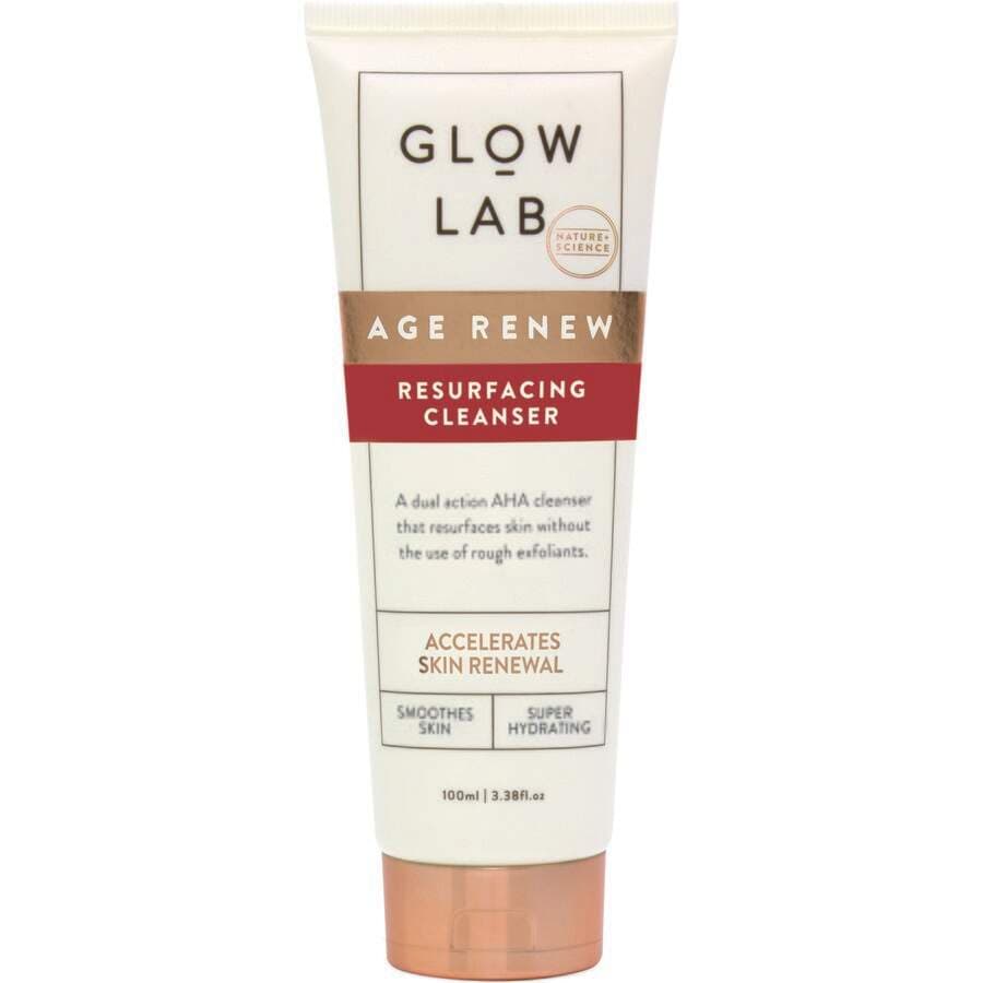 Age Renew Resurfacing Cleanser 