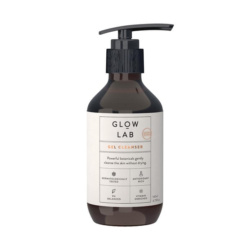 Gel Cleanser