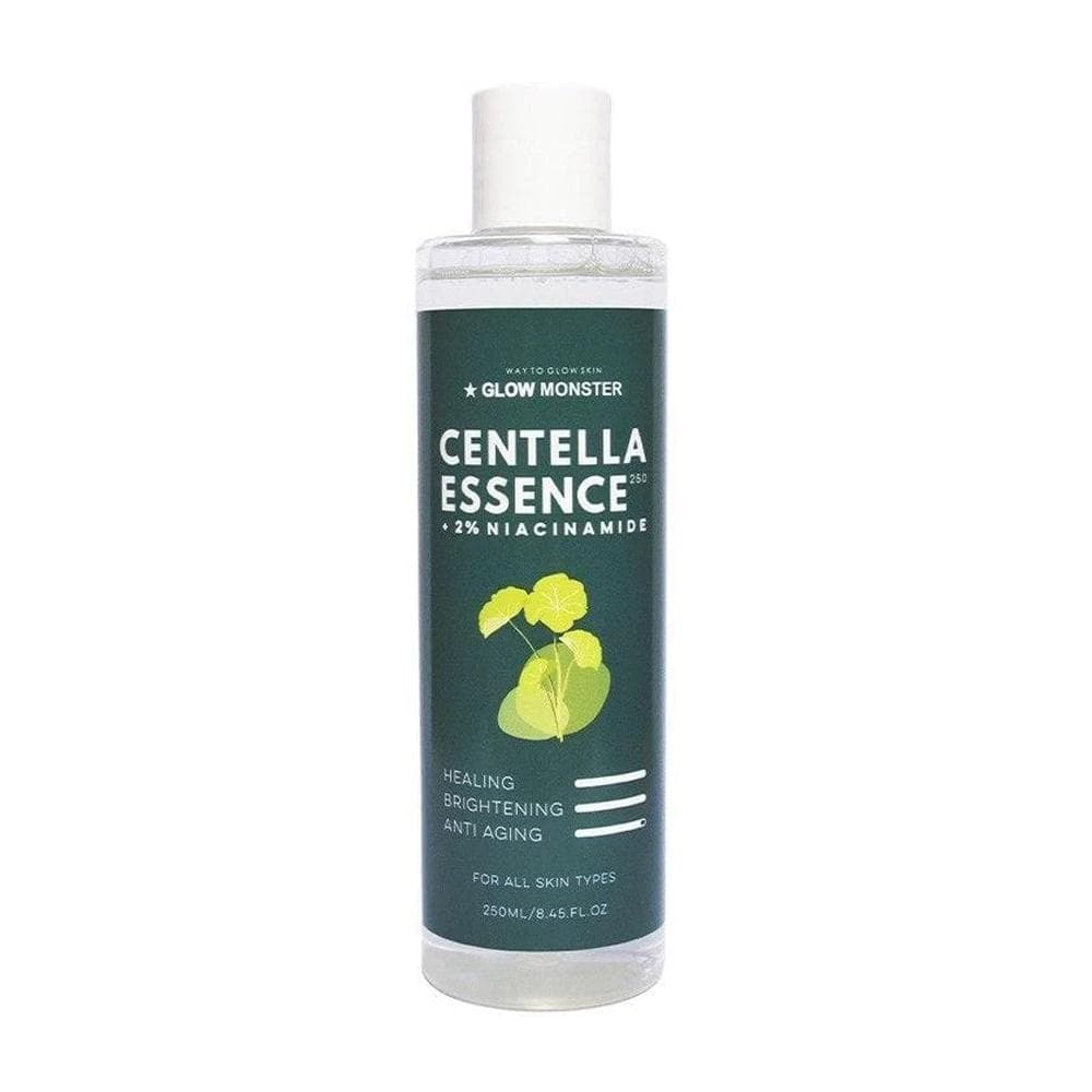 Centella Essence + Niacinamide 