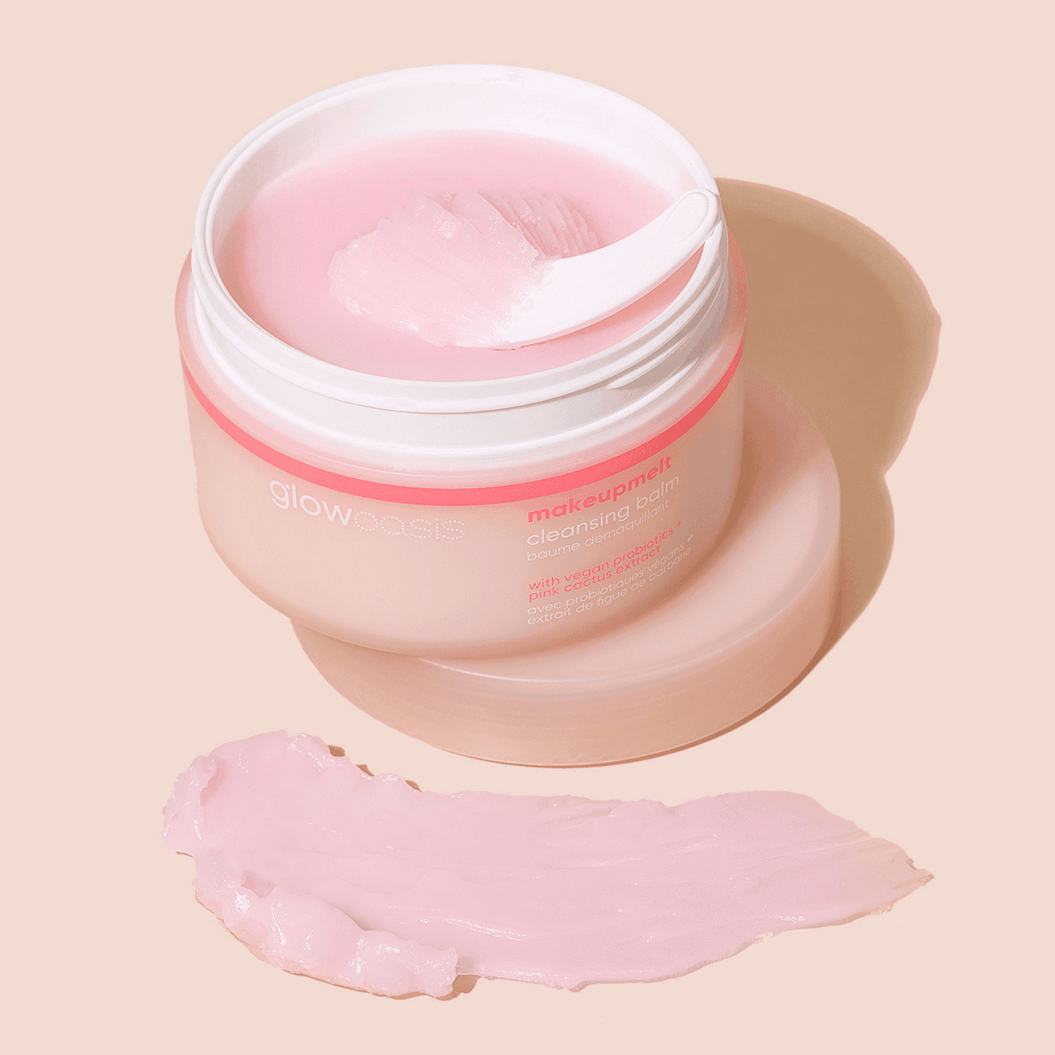 Makeupmelt Cleansing Balm