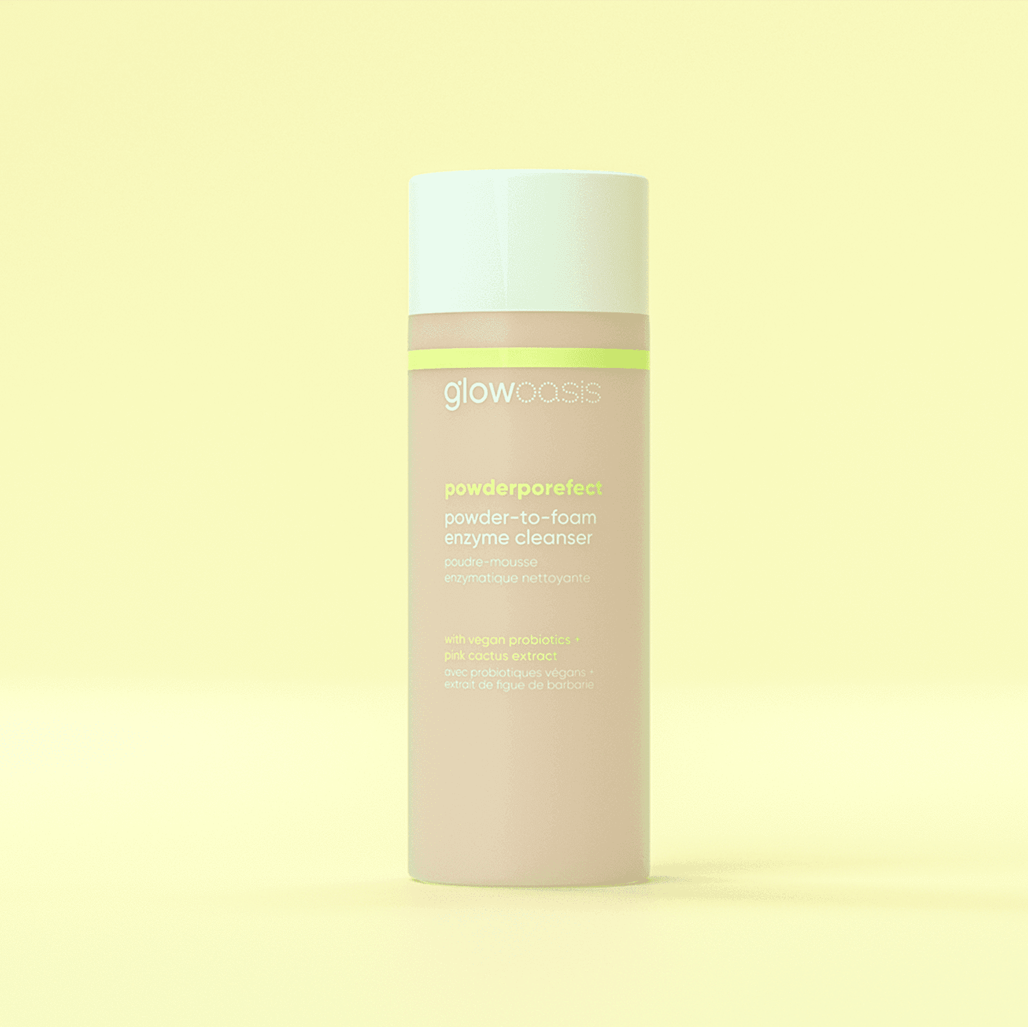 Powderporefect Powder-to-Foam Enzyme Cleanser