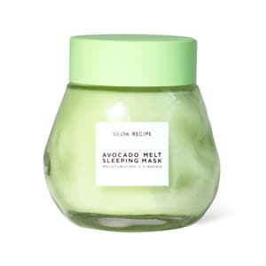 Avocado Melt Sleeping Mask