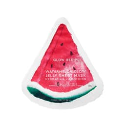 Watermelon Glow Jelly Sheet Mask