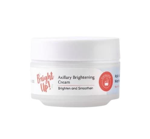 Bright Up! Axillary Brightening Cream