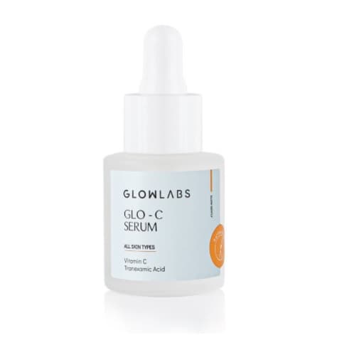 Glo-C Serum (Brightening Vitamin C Serum)