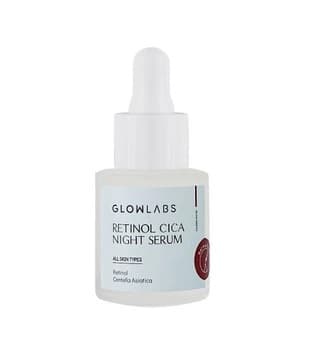 Retinol Cica Night Serum