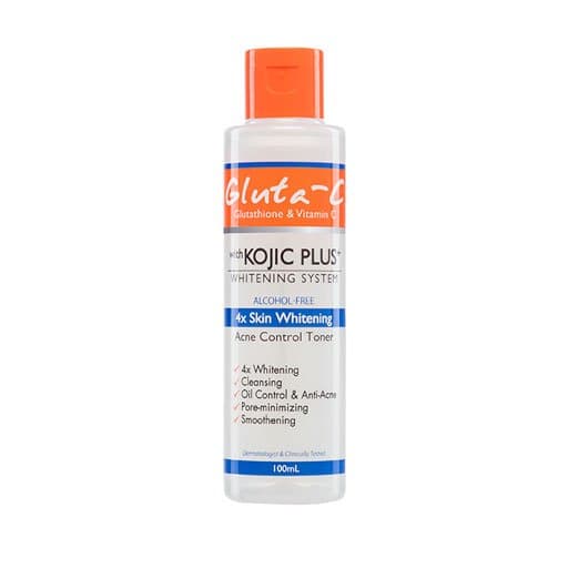 Kojic Plus+ Toner
