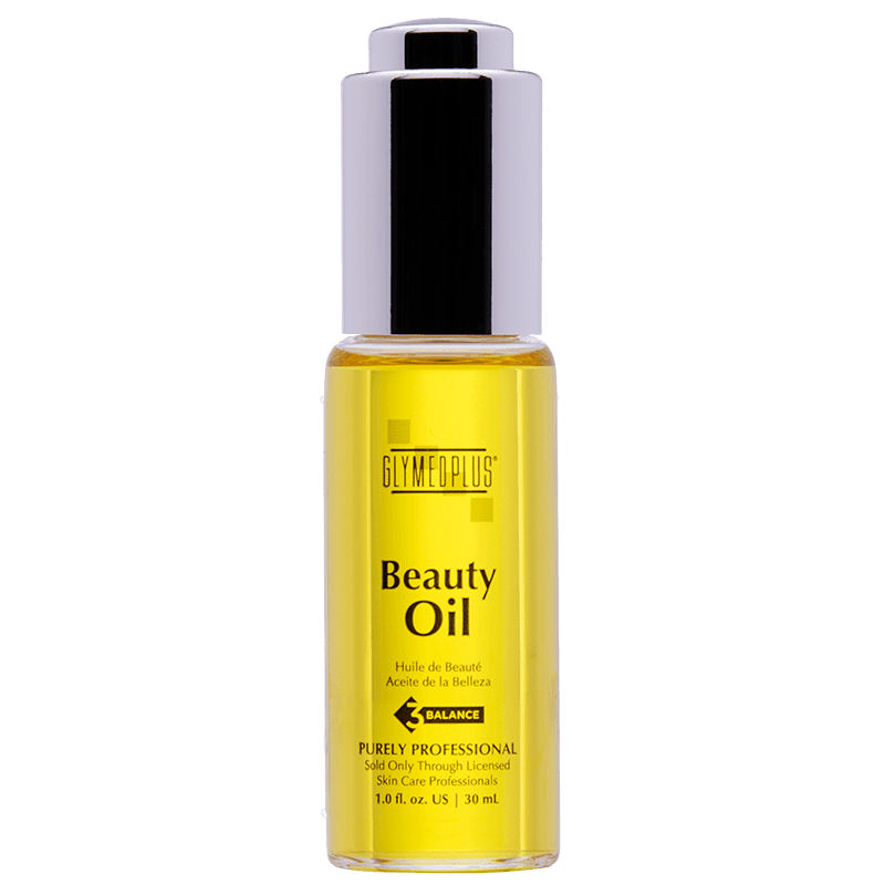 Beauty Oil
