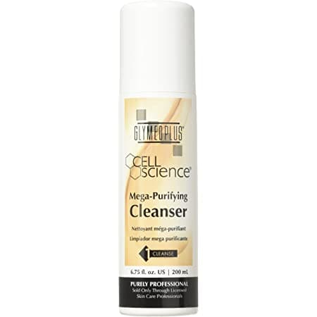 Cell Science Mega-Purifying Cleanser