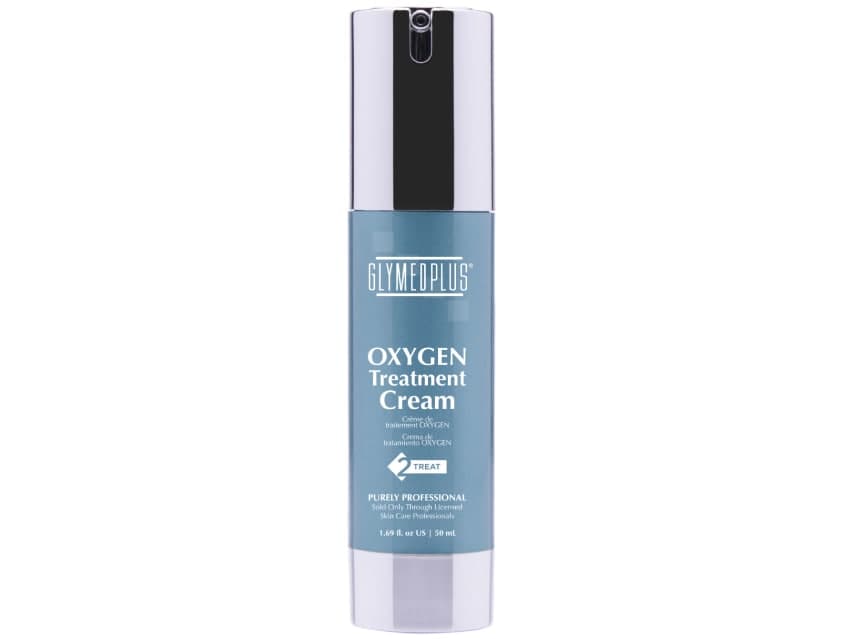 Oxygen Treatment Cream (GM29)