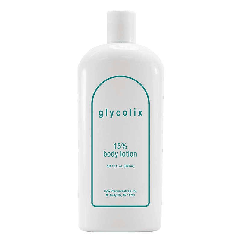 15% Body Lotion