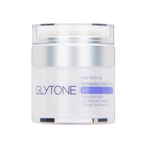 Age-Defying Antioxidant Night Cream