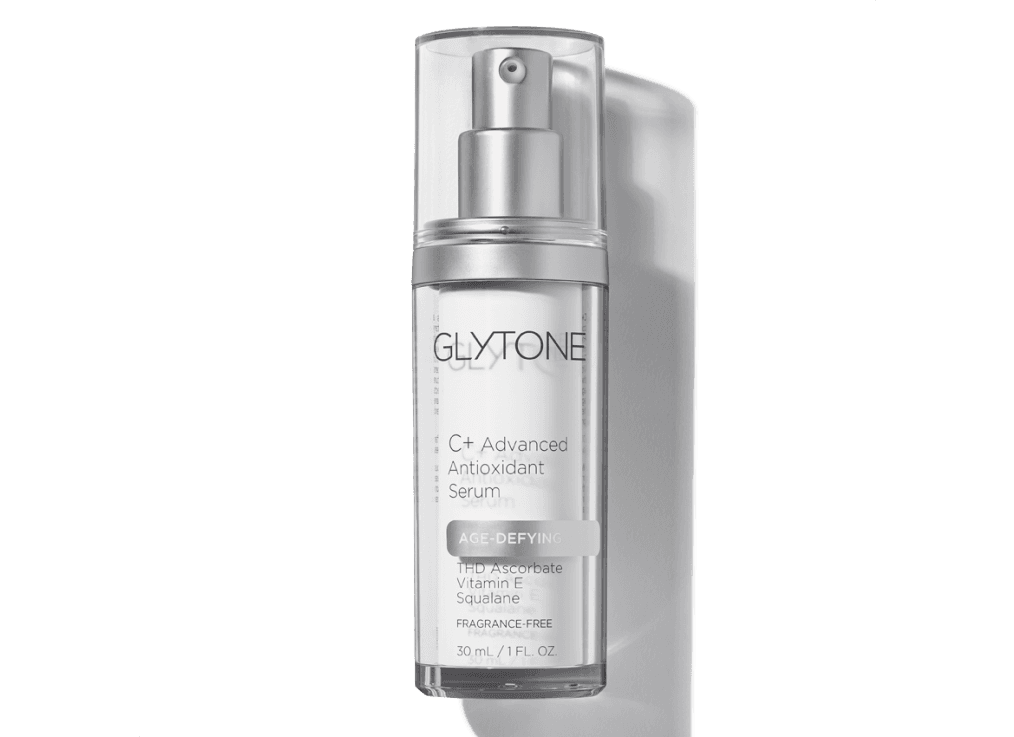 Age-Defying C+ Advanced Antioxidant Serum