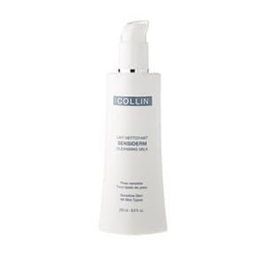Sensiderm Cleansing Milk