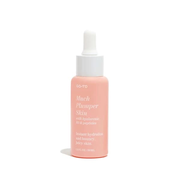 Much Plumper Skin Hydrating Serum