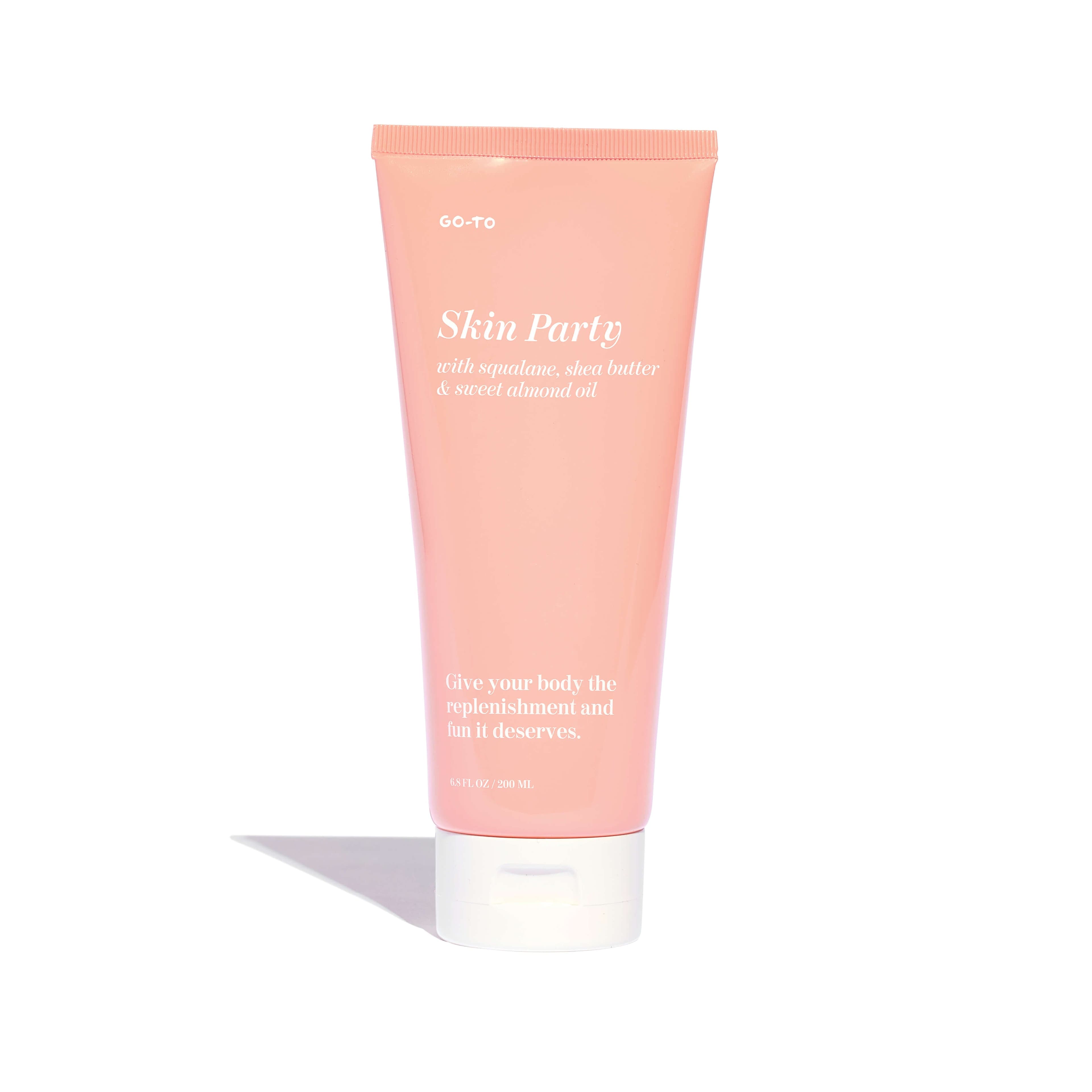 Skin Party Body Lotion