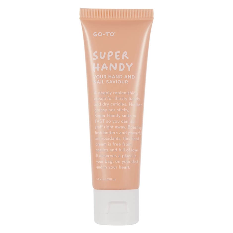 Super Handy Hand Cream
