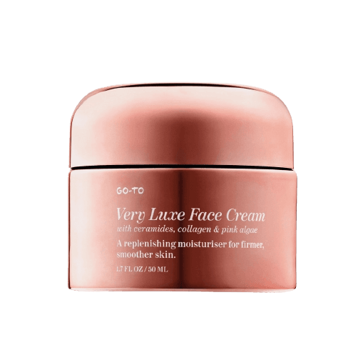 Very Luxe Face Cream