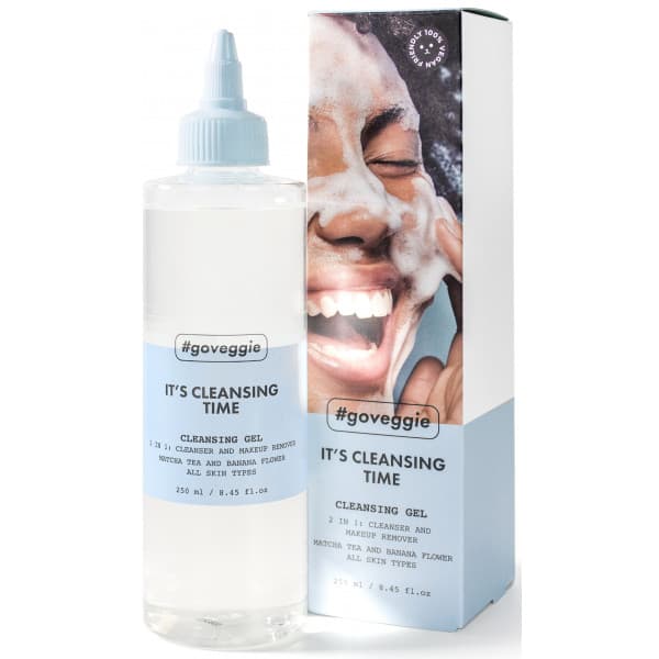 It's Cleansing Time Cleansing Gel