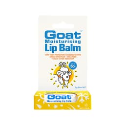 Moisturising Lip Balm