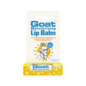 Moisturising Lip Balm