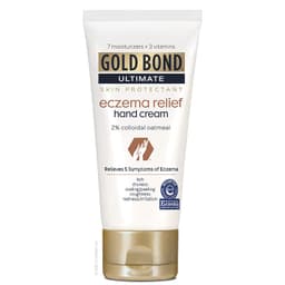 Ultimate Eczema Relief Hand Cream