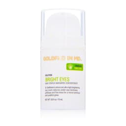 Bright Eyes - Dark Circle Radiance Concentrate review