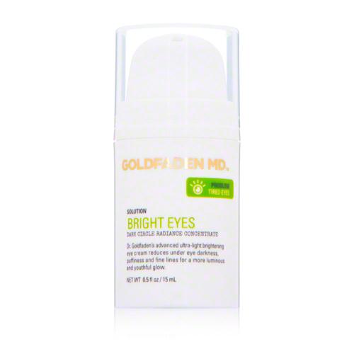 Bright Eyes - Dark Circle Radiance Concentrate