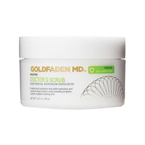 Solution Doctor’s Scrub