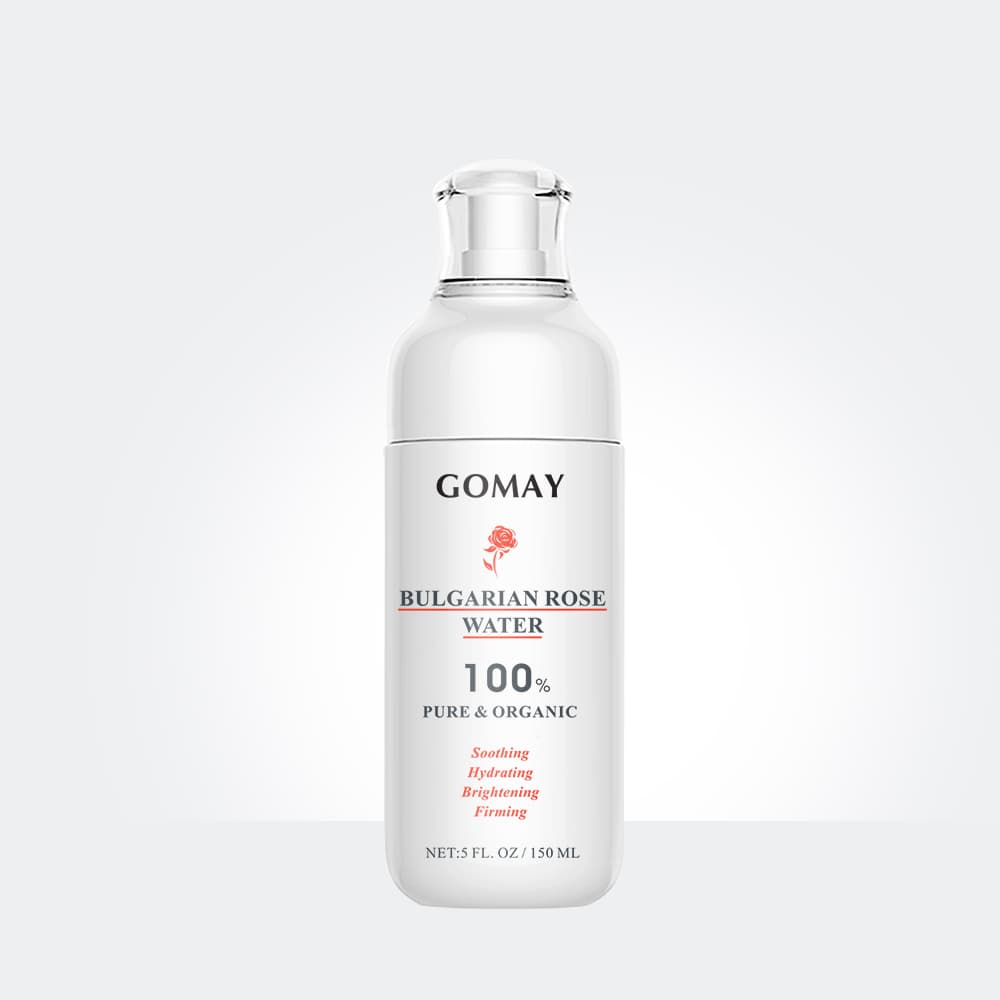 Bulgarian Rose Water