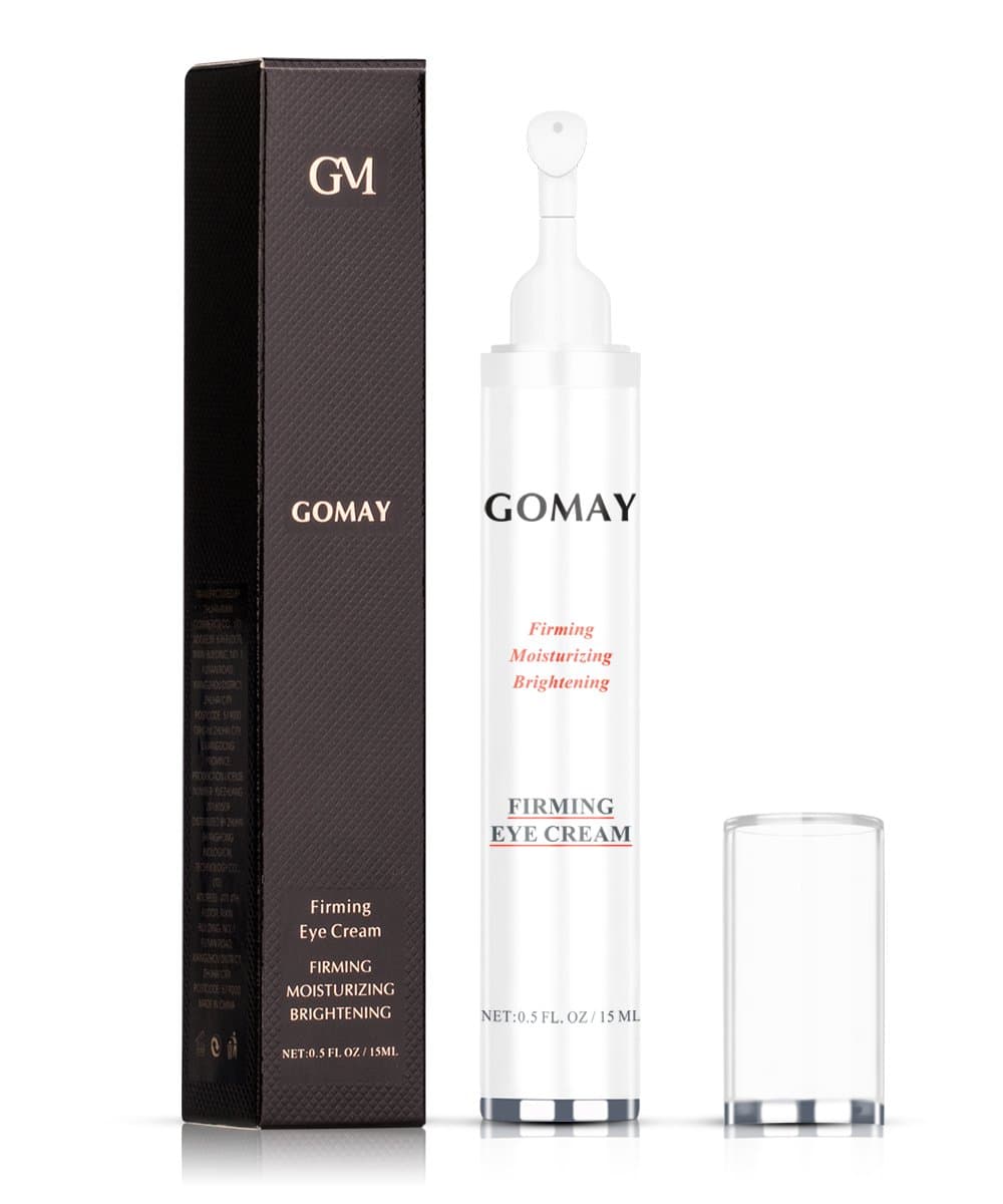 Firming Eye Gel