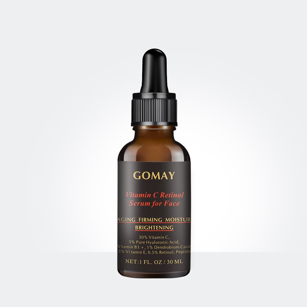 Vitamin C Serum