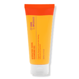 Hydrating Facial Cleansing Gel