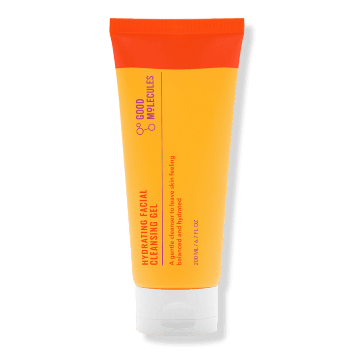 Hydrating Facial Cleansing Gel