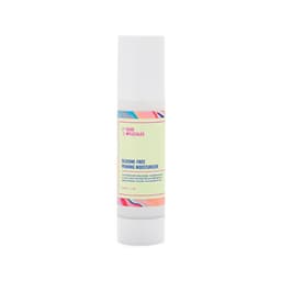 Silicone-Free Priming Moisturizer