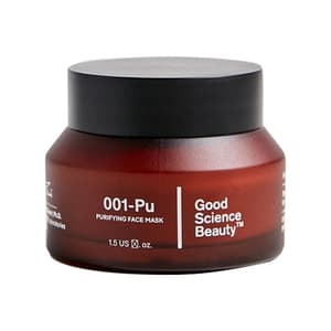 001-Pu: Purifying Face Mask