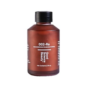 002-Re Skin Renewing Polishing Powder