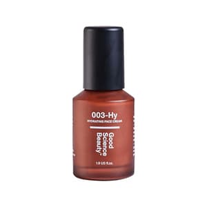 003-Hy: Hydrating Cream