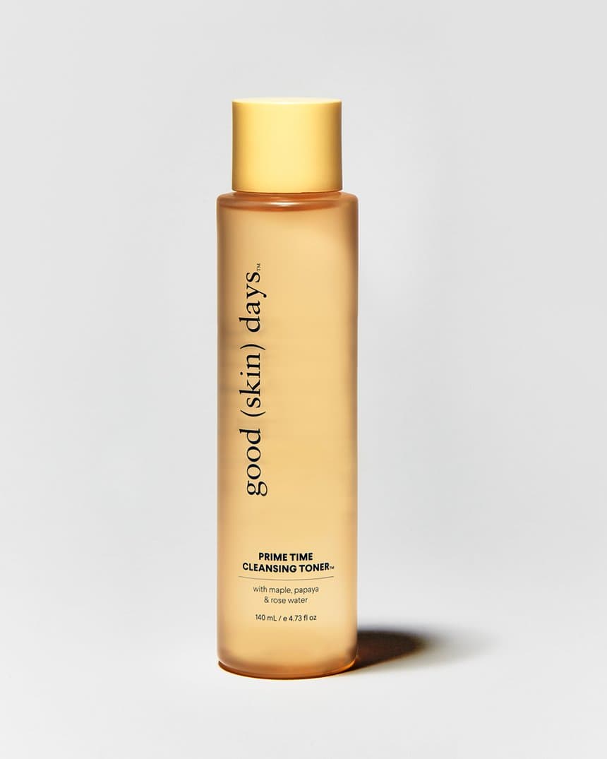 Prime Time Cleansing Toner