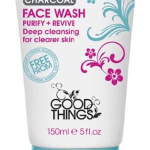 Pore-fectly Clear Face Wash