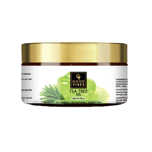 Tea Tree Gel