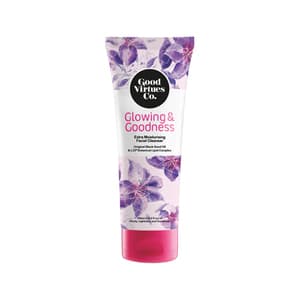 Extra Moisturising Facial Cleanser