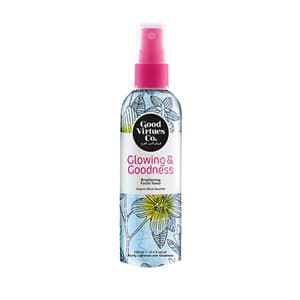 Glowing & Goodness Brightening Facial Toner