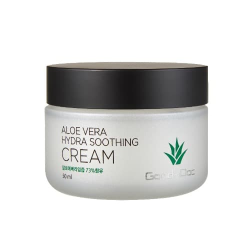 Aloe Vera Hydra Soothing Cream