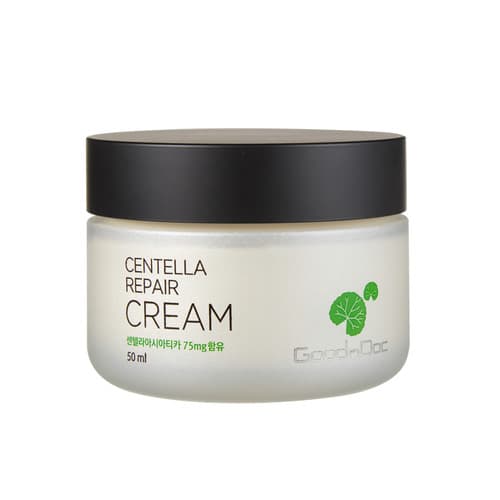 Centella Repair Cream