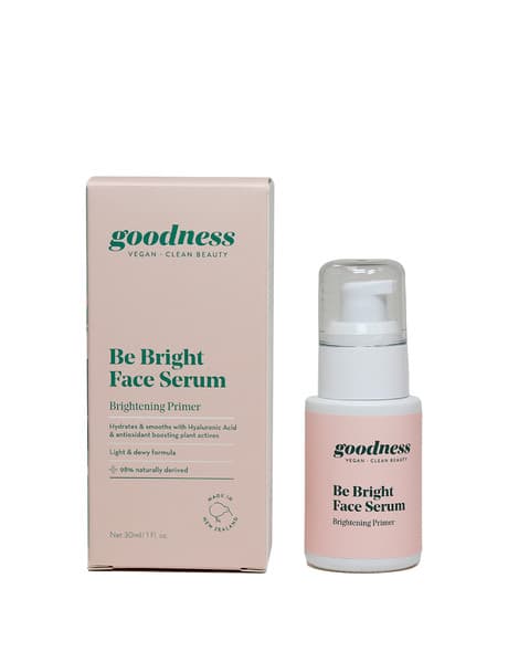 Be Bright Face Serum