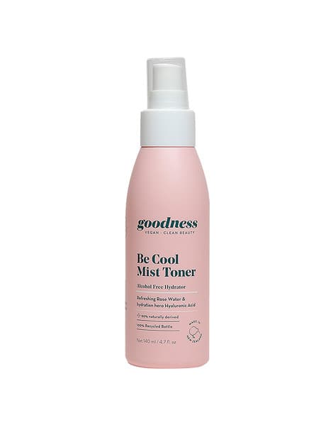 Be Cool Mist Toner 