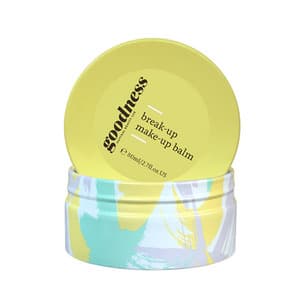Break-up Make-up Balm