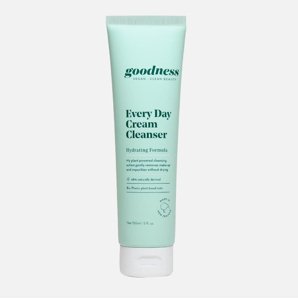 Every Day Cream Cleanser
