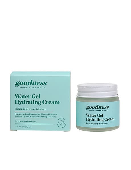Water Gel Hydrating Cream